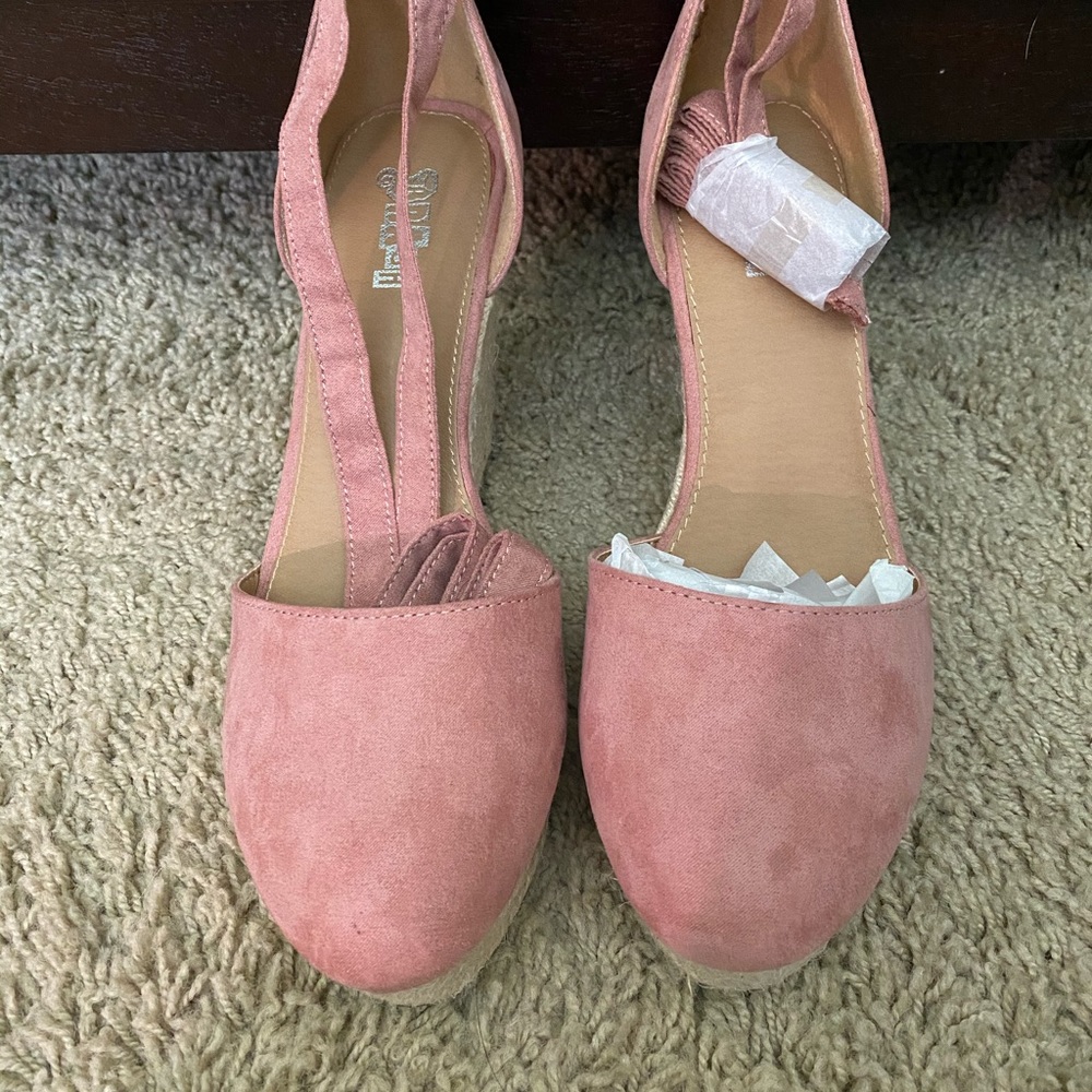 Wedges